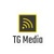TG Medias logo